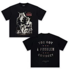 BEYONCÉ & HTX WEB EXCLUSIVE V3 TEE