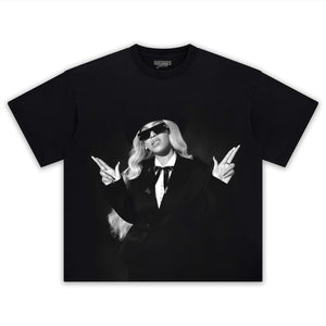 BEYONCE POP TEE