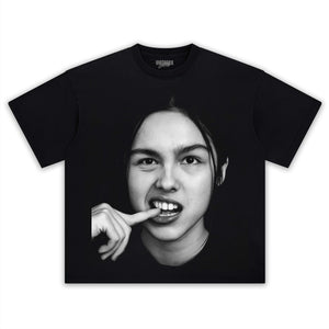 BIG FACE TEE V2 & LS & HOODIE