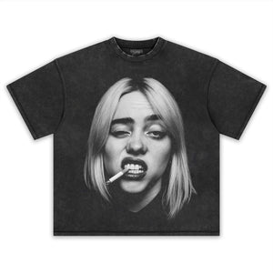 BIG FACE TEE V3 & LS & HOODIE