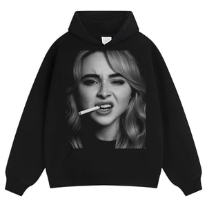 BIG FACE TEE V4 & LS & HOODIE