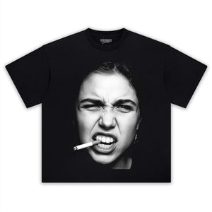 BIG FACE TEE & LS & HOODIE