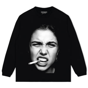 BIG FACE TEE & LS & HOODIE