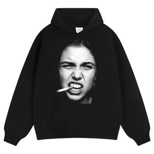 BIG FACE TEE & LS & HOODIE
