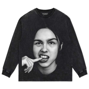 BIG FACE TEE V2 & LS & HOODIE