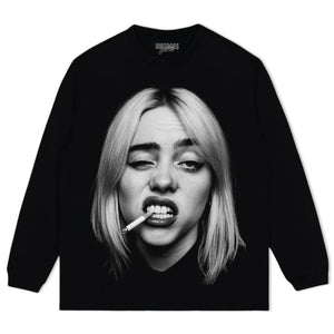 BIG FACE TEE V3 & LS & HOODIE
