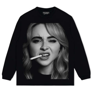 BIG FACE TEE V4 & LS & HOODIE