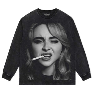 BIG FACE TEE V4 & LS & HOODIE