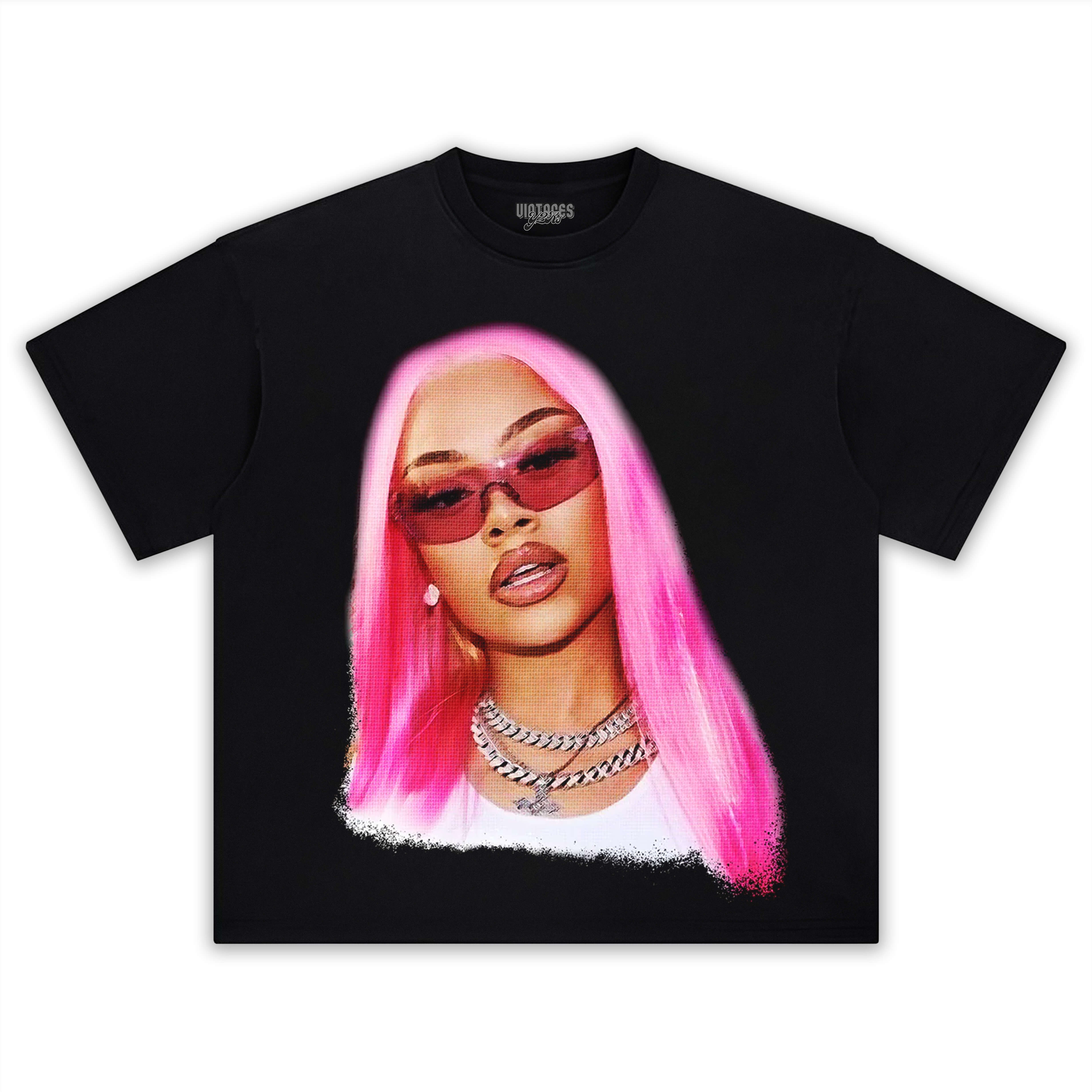 BIG LATTO TEE