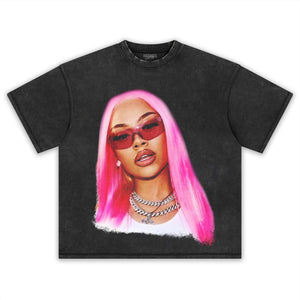 BIG LATTO TEE