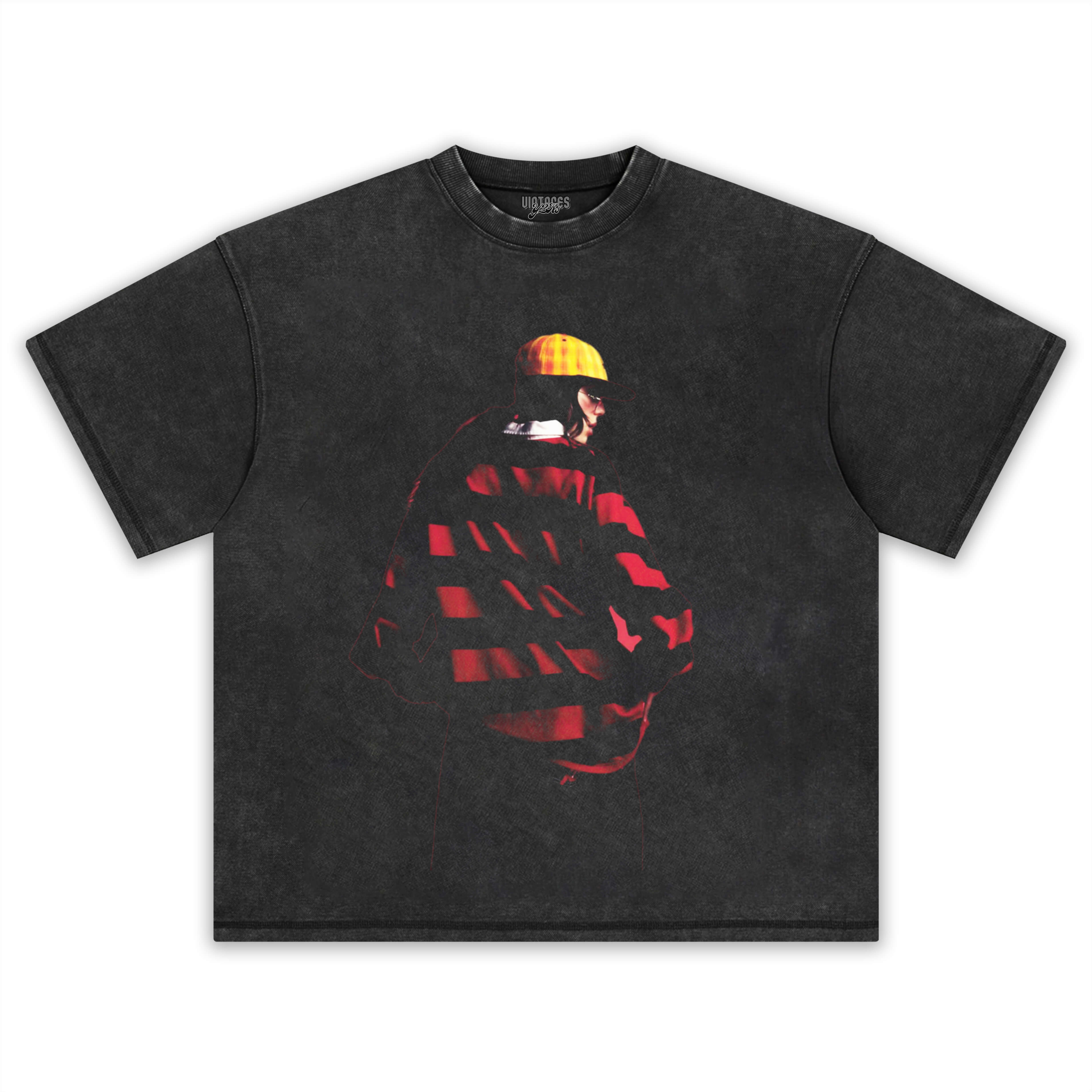 BILLIE EILISH 2025 3.0 TEE