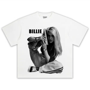 BILLIE EILISH 2025 2.0 TEE