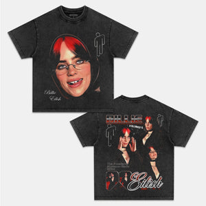 BILLIE A TEE 5.0 - Y2K VINTAGES
