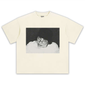 BILLIE & BIRDS OF A FEATHER LAYERED TEE & LS & HOODIE