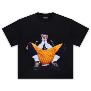 BILLIE EILISH 2025 5.0 TEE