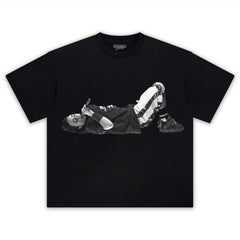 BILLIE EILISH 2025 V1 TEE