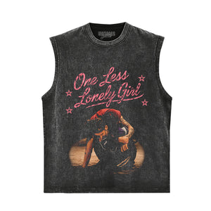 BILLIE EILISH 2026 TANK TOP & TEE & LONG SLEEVE & LAYERED LS & HOODIE