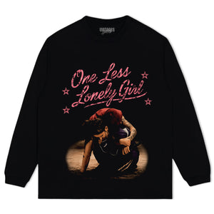 BILLIE EILISH 2026 TANK TOP & TEE & LONG SLEEVE & LAYERED LS & HOODIE