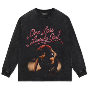 BILLIE EILISH 2026 TANK TOP & TEE & LONG SLEEVE & LAYERED LS & HOODIE