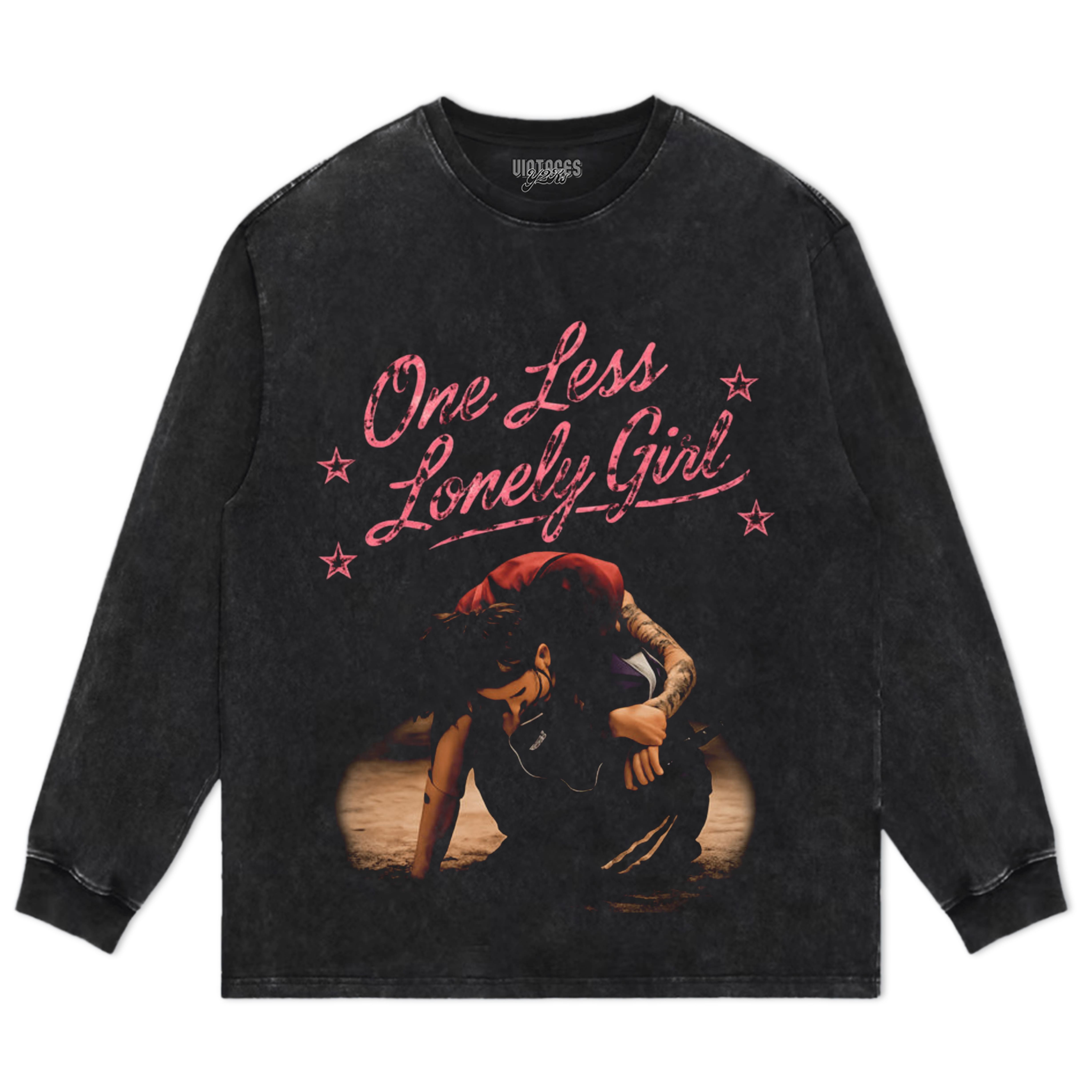 BILLIE EILISH 2026 TANK TOP & TEE & LONG SLEEVE & LAYERED LS & HOODIE