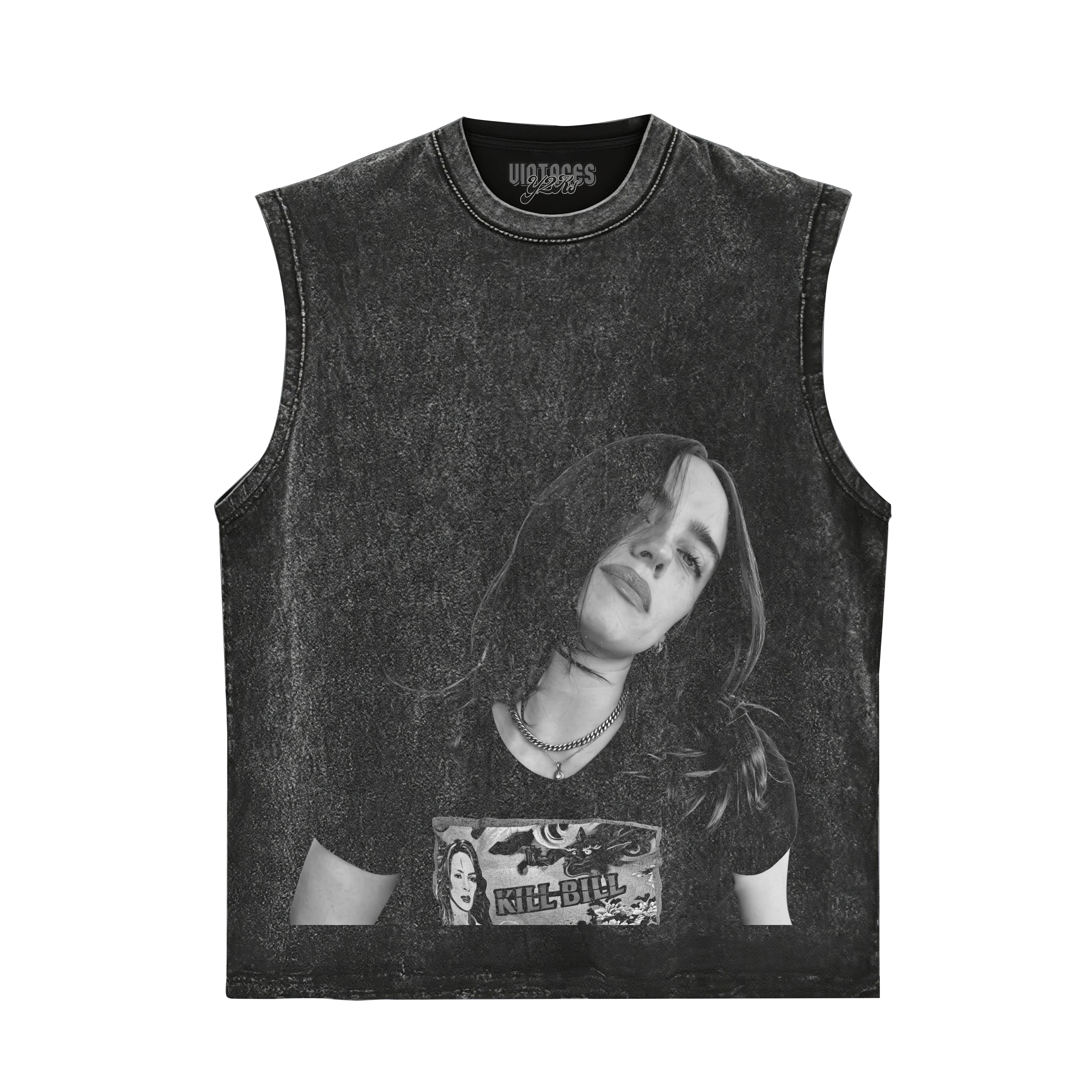 BILLIE EILISH 2026 V3 TANK TOP & TEE & LONG SLEEVE & LAYERED LS & HOODIE