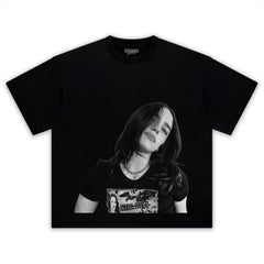 BILLIE EILISH 2026 V3 TANK TOP & TEE & LONG SLEEVE & LAYERED LS & HOODIE