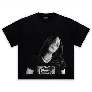 BILLIE EILISH 2026 V3 TANK TOP & TEE & LONG SLEEVE & LAYERED LS & HOODIE
