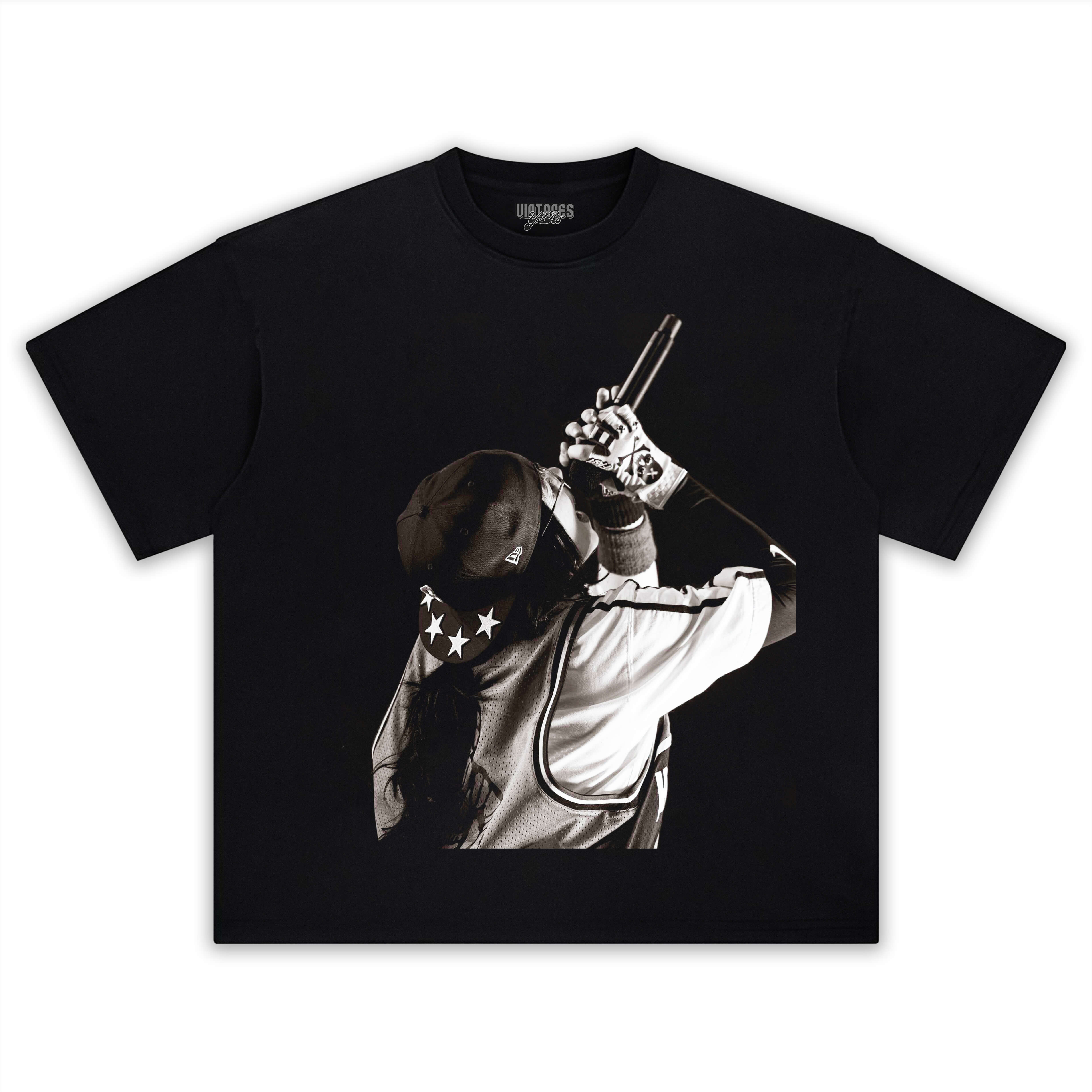 BILLIE EILISH & CONCERT TEE