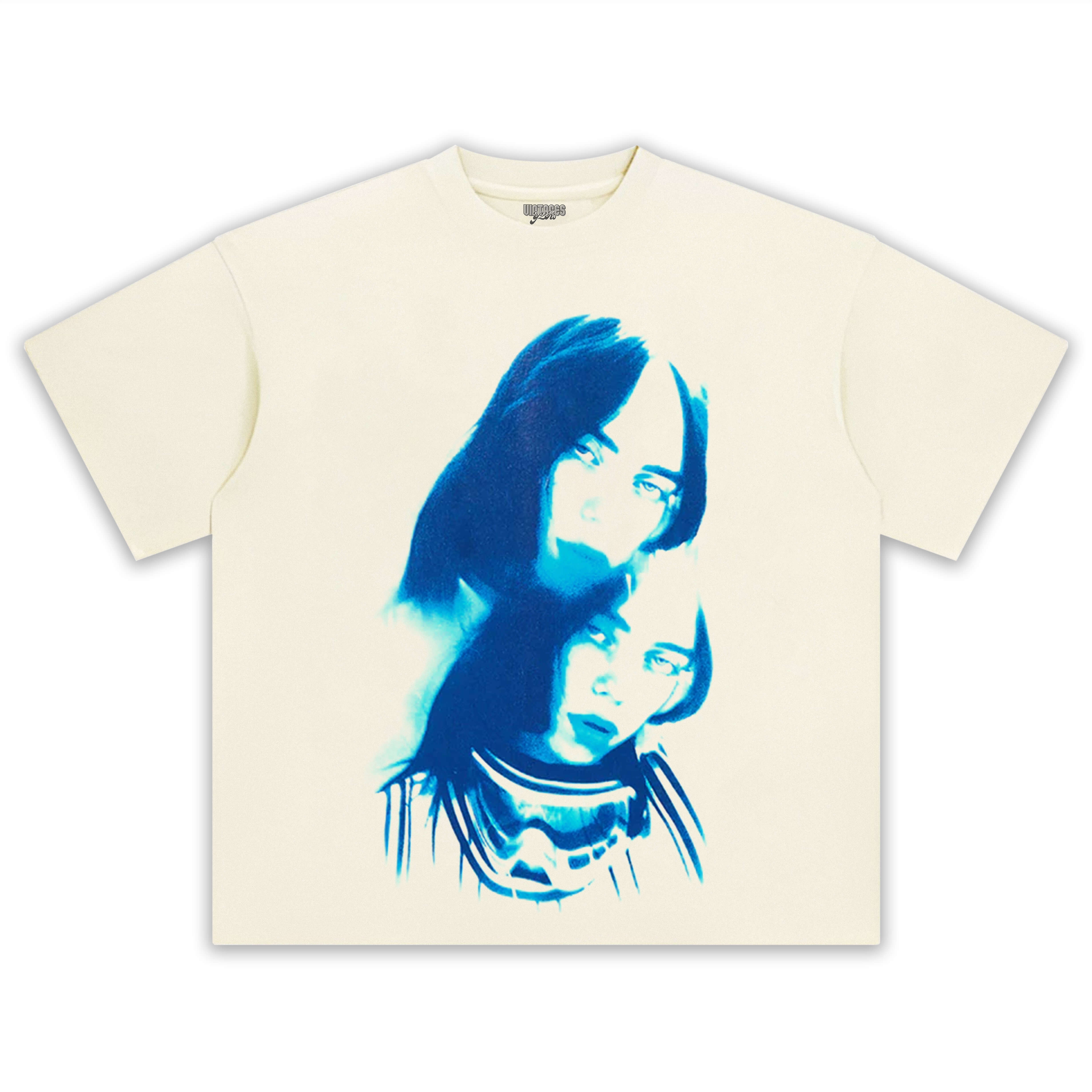 BILLIE TEE & LS