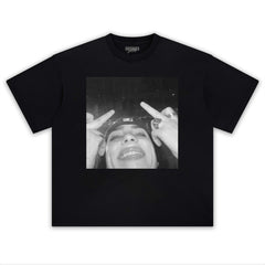BILLY EILISH TEE