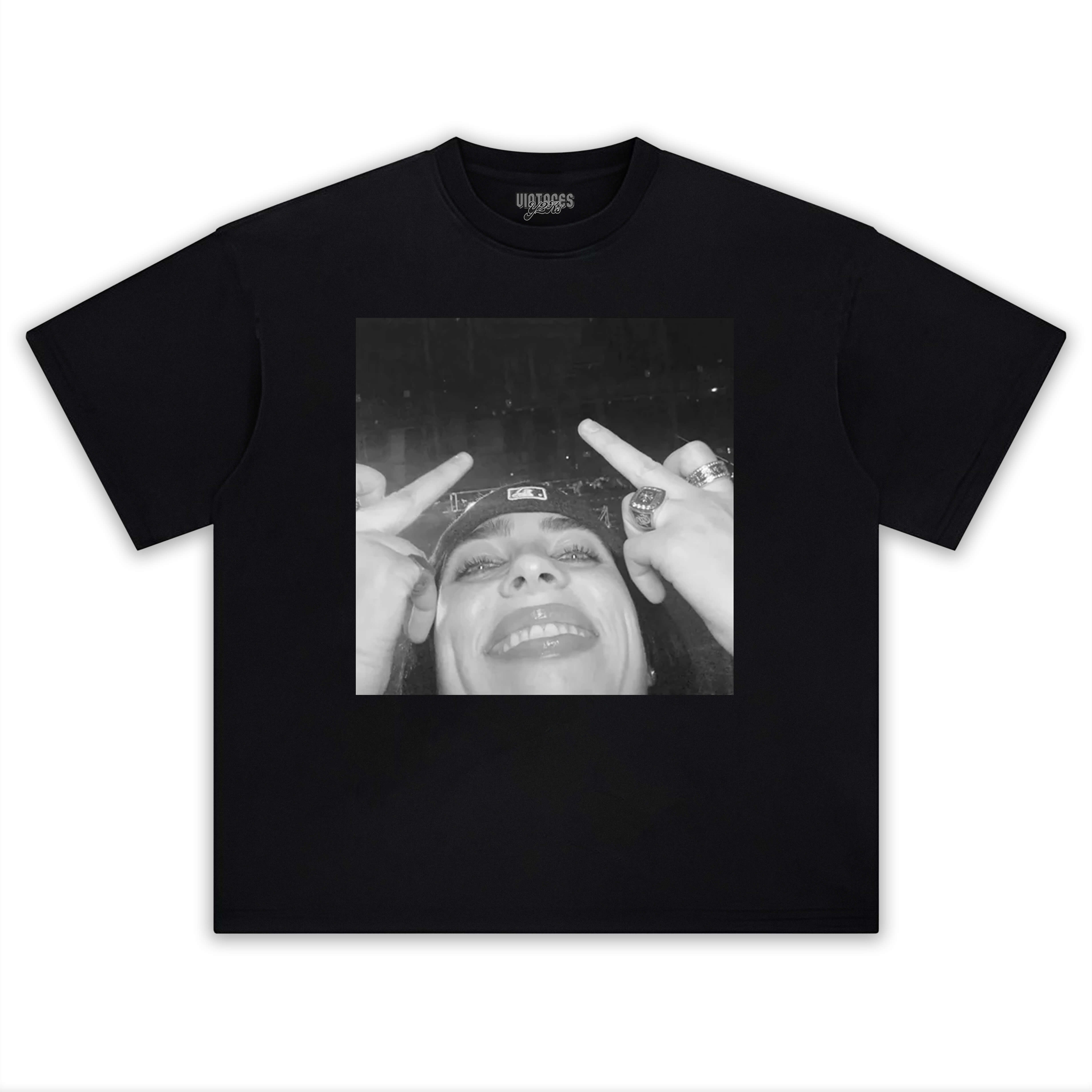 BILLY EILISH TEE