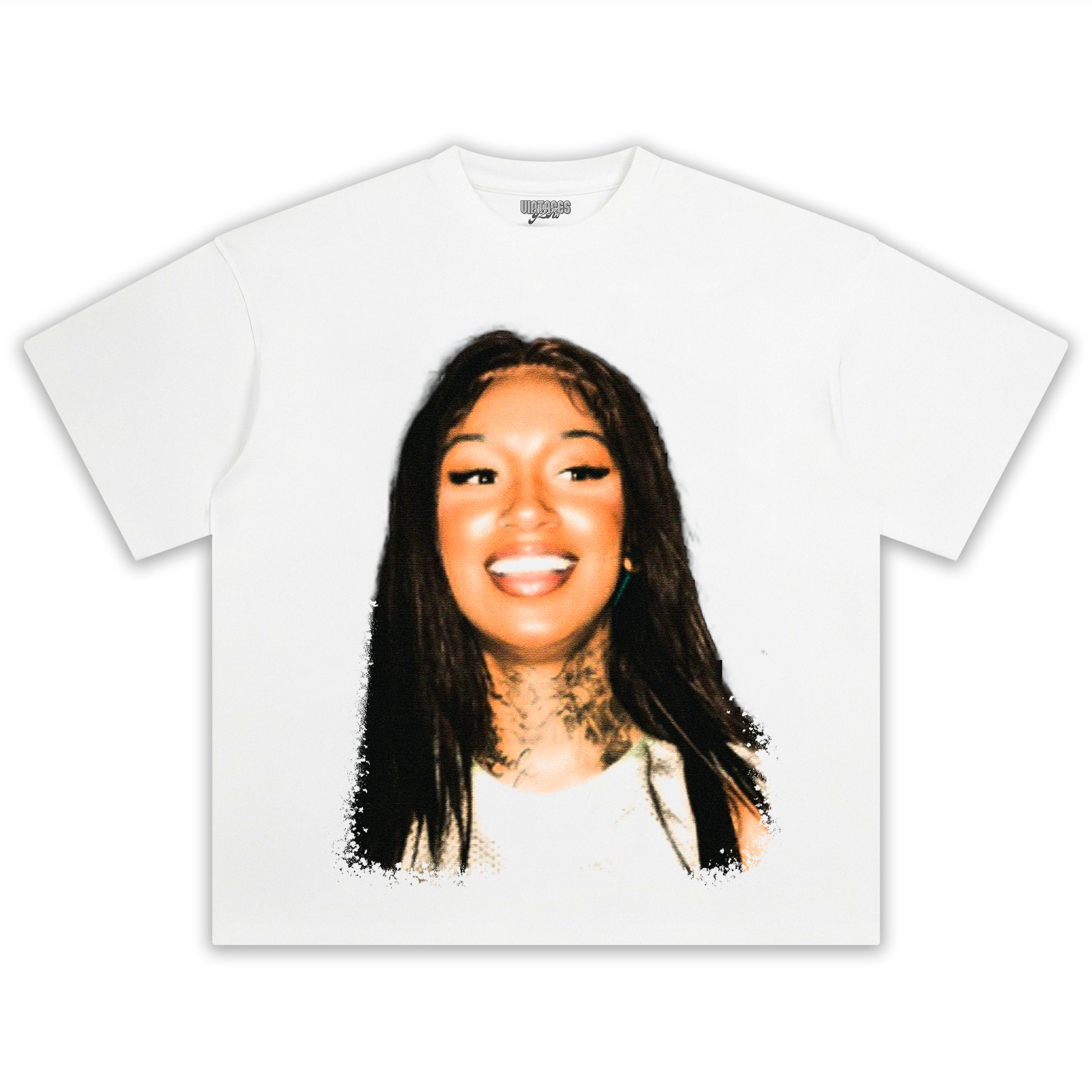 BK THE RULA TEE