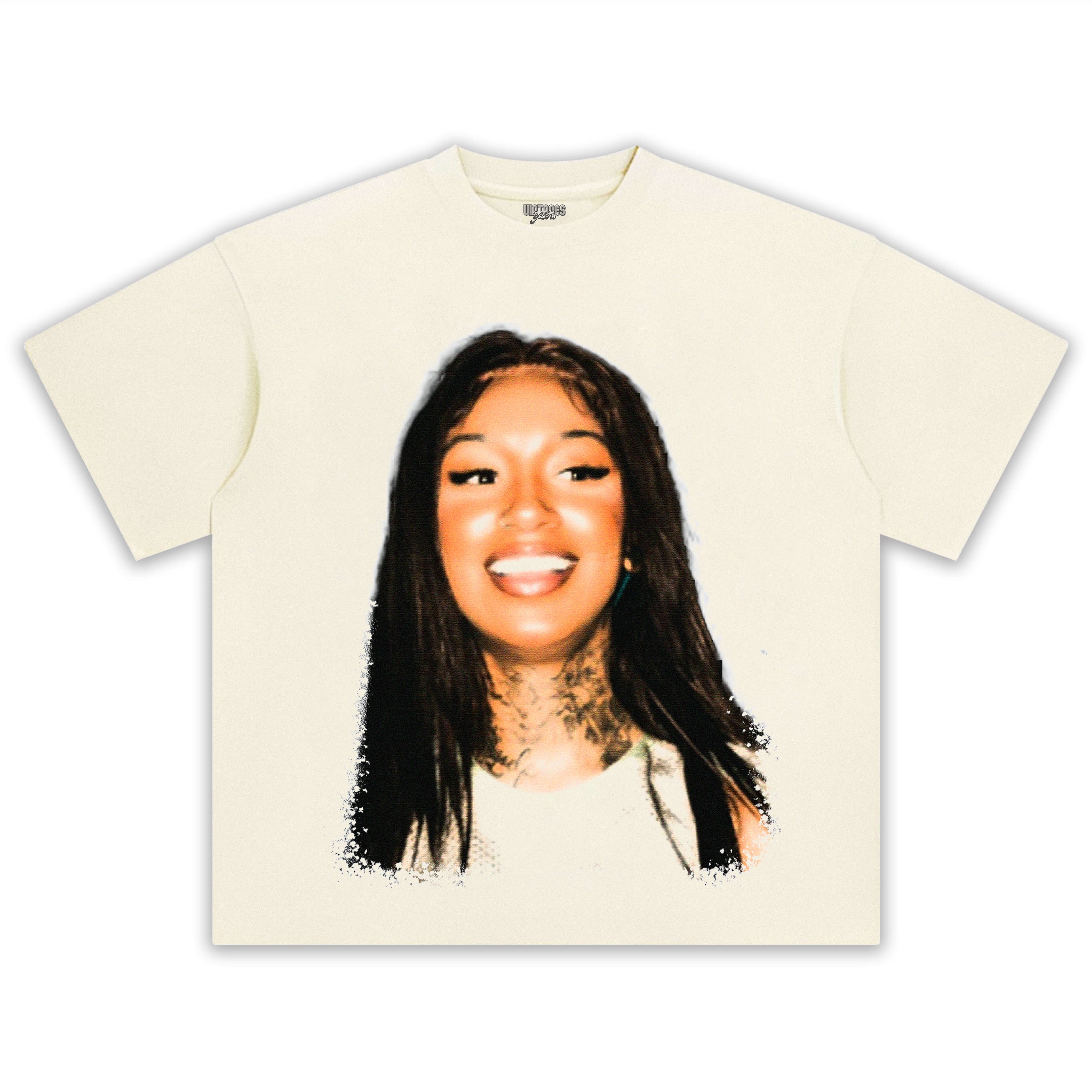 BK THE RULA TEE