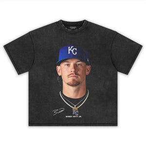 BOBBY WITT JR TANK TOP & TEE & LONG SLEEVE & LAYERED LS & HOODIE