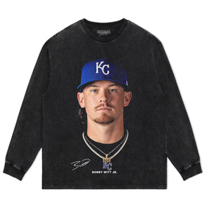 BOBBY WITT JR TANK TOP & TEE & LONG SLEEVE & LAYERED LS & HOODIE