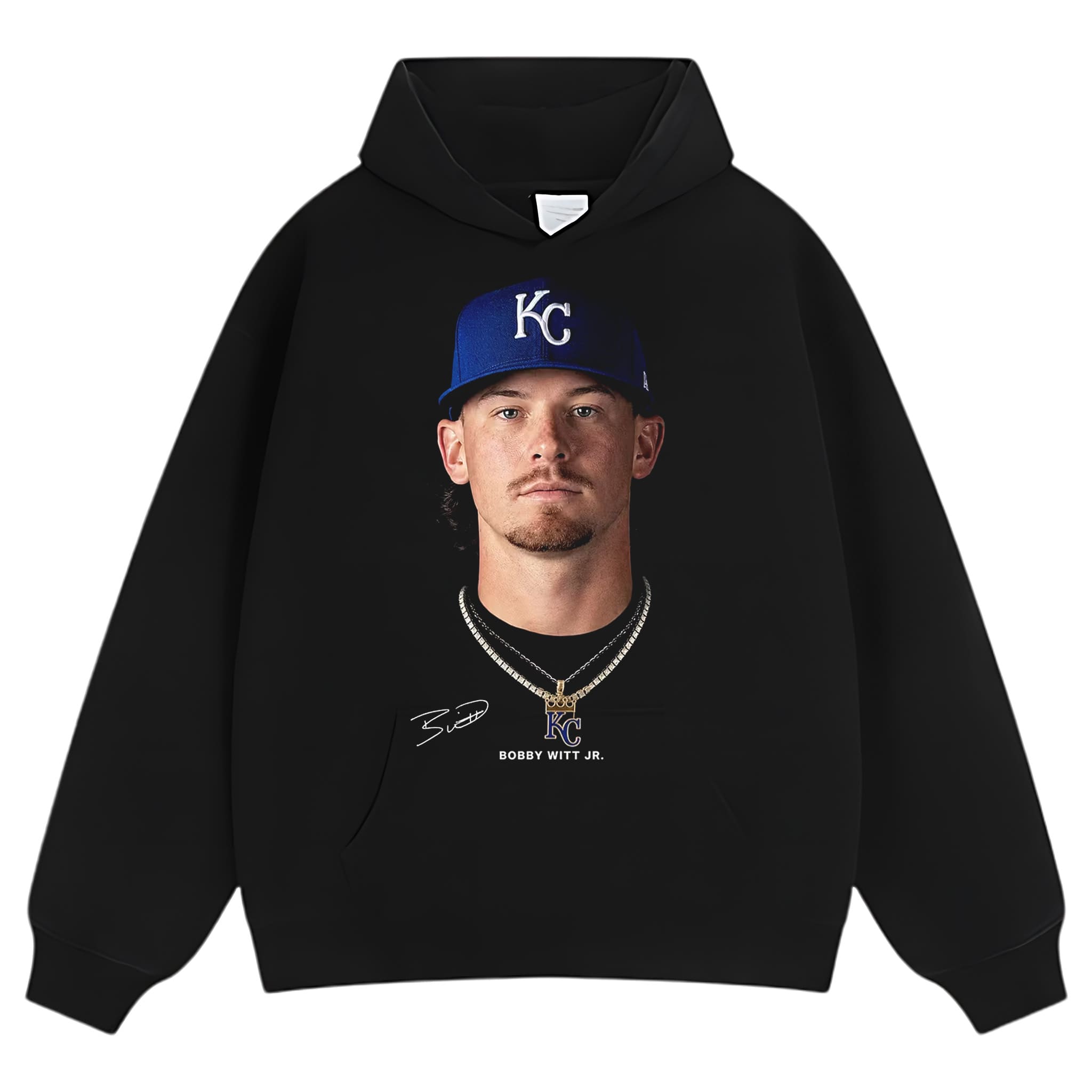 BOBBY WITT JR TANK TOP & TEE & LONG SLEEVE & LAYERED LS & HOODIE
