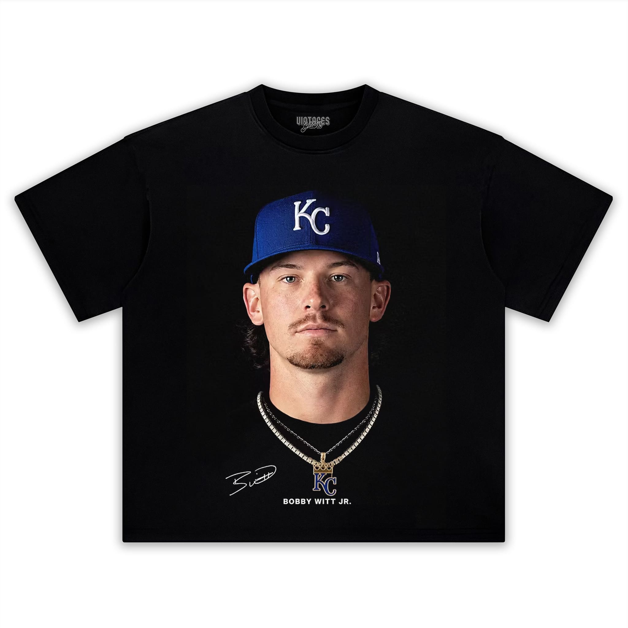 BOBBY WITT JR TANK TOP & TEE & LONG SLEEVE & LAYERED LS & HOODIE