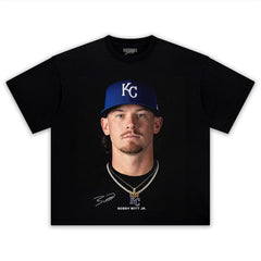 BOBBY WITT JR TANK TOP & TEE & LONG SLEEVE & LAYERED LS & HOODIE