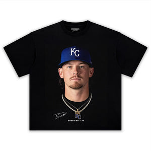 BOBBY WITT JR TANK TOP & TEE & LONG SLEEVE & LAYERED LS & HOODIE