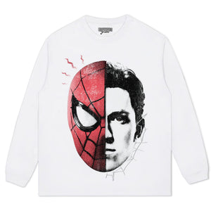 BRAND NEW DAY - SPIDER SENSE TANK TOP & TEE & LONG SLEEVE & LAYERED LS & HOODIE