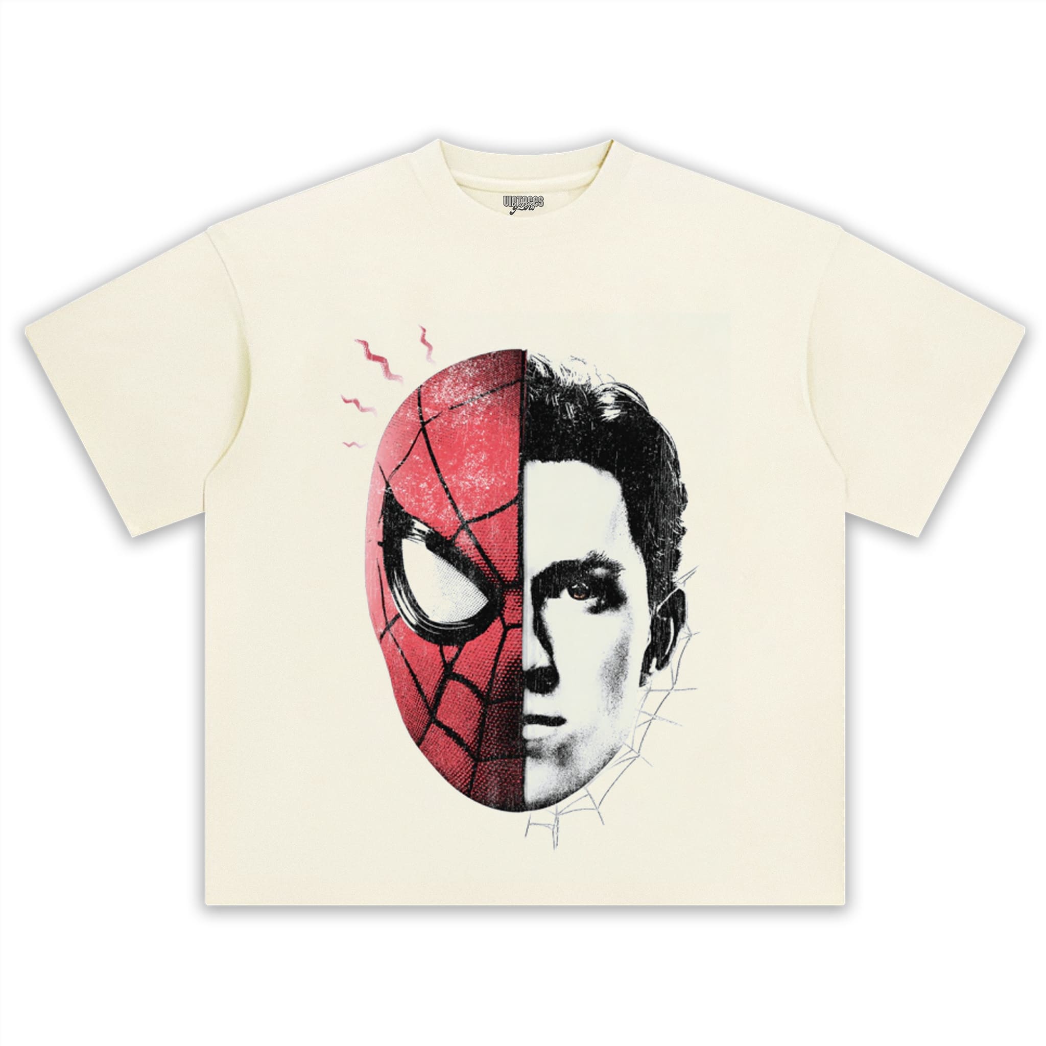 BRAND NEW DAY - SPIDER SENSE TANK TOP & TEE & LONG SLEEVE & LAYERED LS & HOODIE