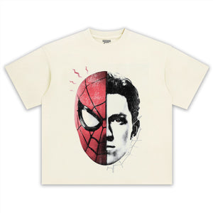 BRAND NEW DAY - SPIDER SENSE TANK TOP & TEE & LONG SLEEVE & LAYERED LS & HOODIE