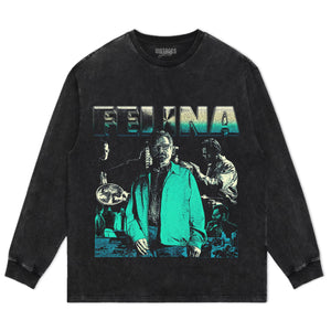 BREAKING BAD VINTAGE V4 TANK TOP & TEE & LONG SLEEVE & LAYERED LS & HOODIE