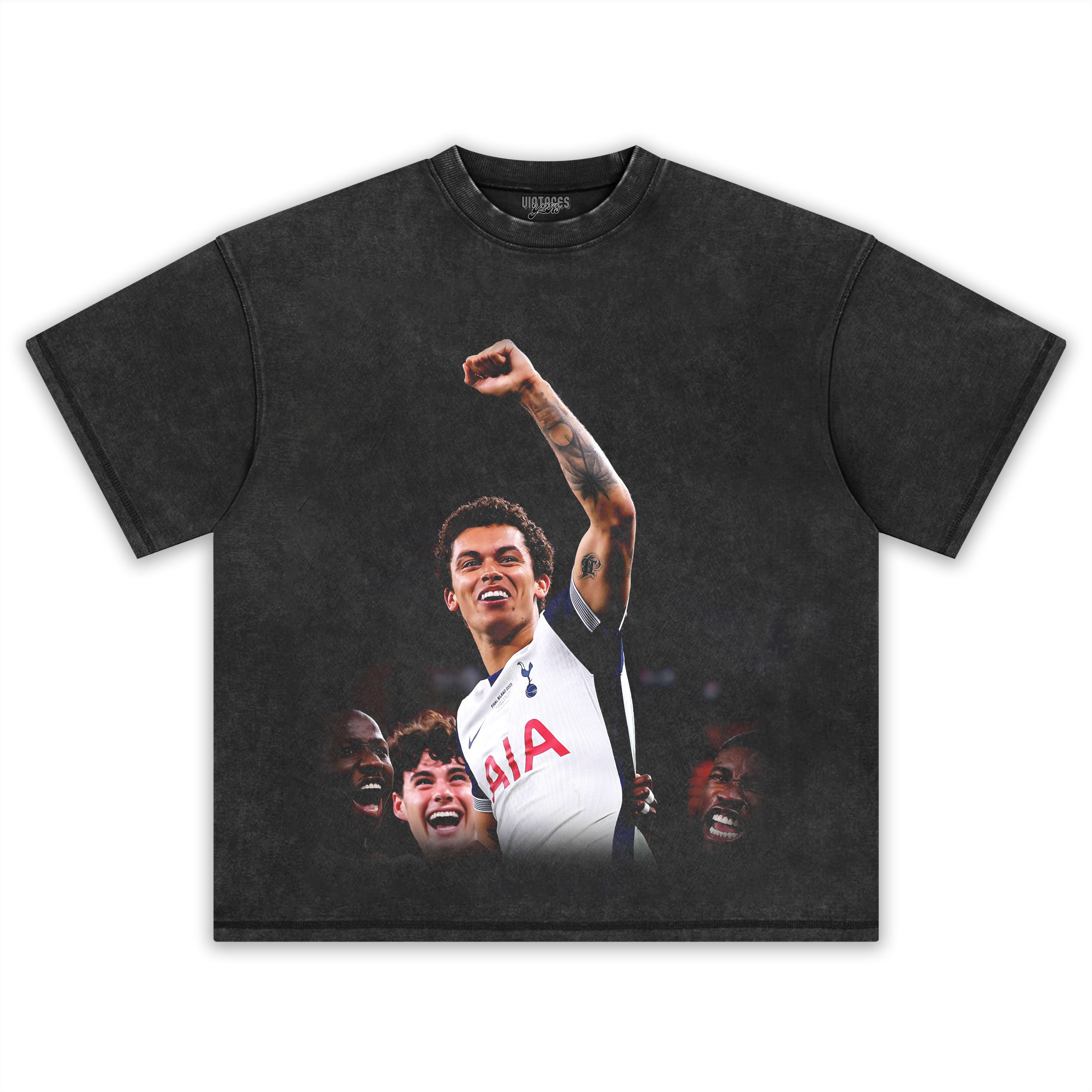 BRENNAN JOHNSON TEE