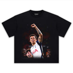BRENNAN JOHNSON TEE
