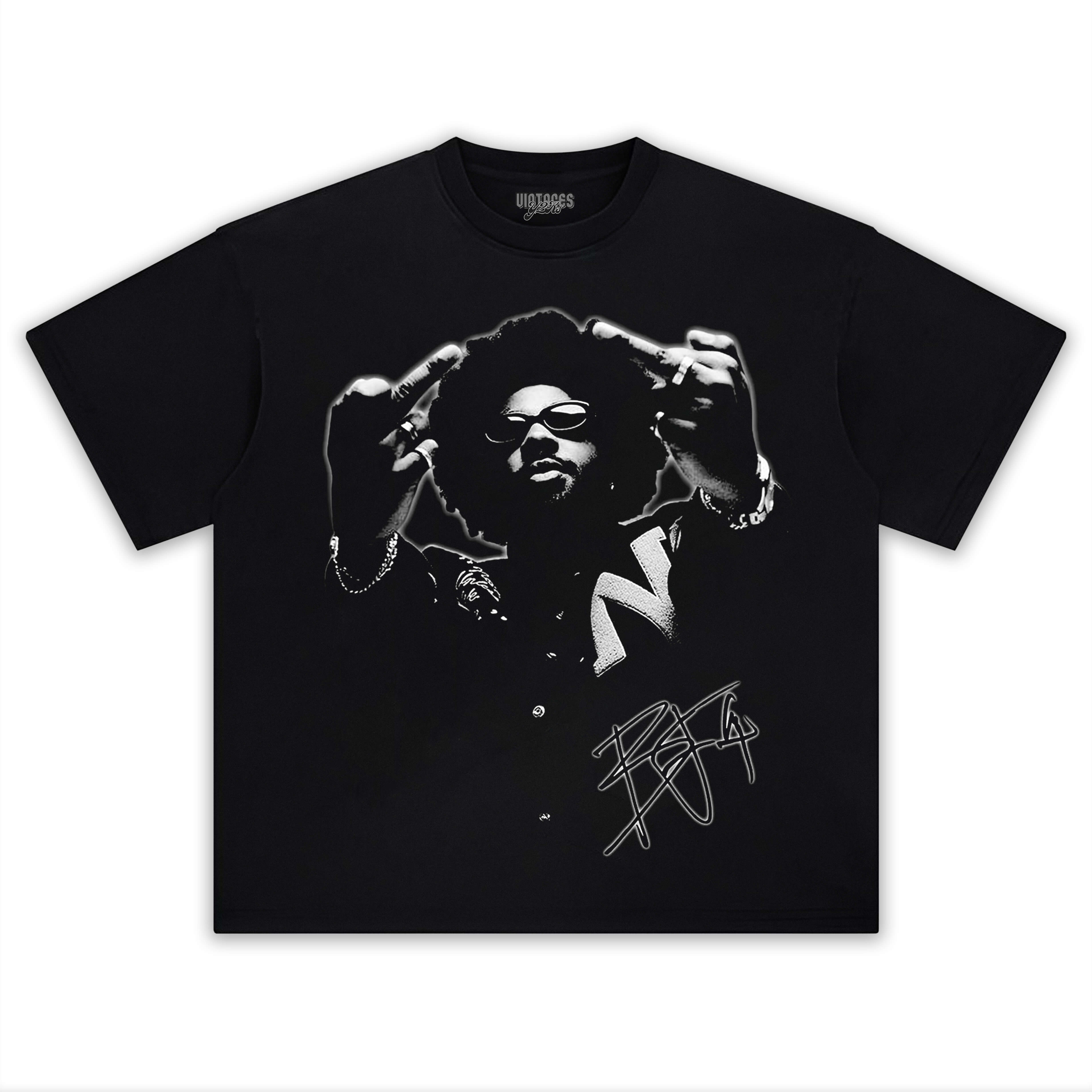 BRENT FAIYAZ TEE
