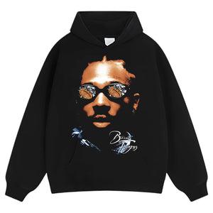 BRENT FAIYAZ V2 TEE & LS & HOODIE
