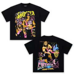 BRET HART B1 TEE