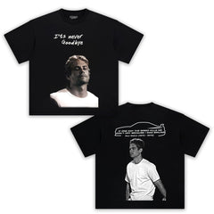 BRIAN O'CONNER V4 TANK TOP & TEE