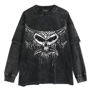 BROCK LESNAR LOGO TANK TOP & TEE & LONG SLEEVE & LAYERED LS & HOODIE